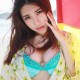 [MyGirl美媛馆] 2014.08.17 VOL.014 绮里嘉ula
