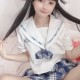 桜井宁宁 NO.013 JK的日常