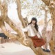 [Kimoe激萌文化] 2016.12.29 Vol.013 秋画之应 沙漠旅拍