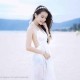 [TGOD推女神] 2016.01.21 三亚旅拍小九Vin 第三刊