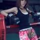 [Ugirls尤果网] 爱尤物APP NO.007 杜乔 性感拳击手