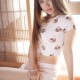 [UXING优星馆] 2015.05.12 VOL.009 紫潆cynthia