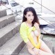[IMiss爱蜜社] 2015.08.30 VOL.017 夏茉GIGI
