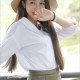 [IESS异思趣向] 2016.09.21 丝足便当004：《白球鞋的丝足梦游》SASA