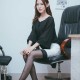 [SSA丝社] NO.004 办公室职业装（錂）