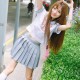 [Kimoe激萌文化] 2017.01.06 Vol.015 赵奶莹 奶莹小花园