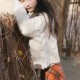 [Kimoe激萌文化] 2016.12.29 Vol.013 秋画之应 沙漠旅拍