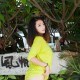 [IMiss爱蜜社] 2015.08.30 VOL.017 夏茉GIGI