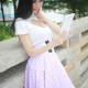 [MyGirl美媛馆] 2014.08.18 VOL.018 于大小姐AYU