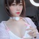 Coser小姐姐 白银81 NO.013 兔子