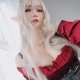 Coser小姐姐 白银81 NO.019 皇家吸血鬼