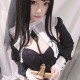蜜汁猫裘 NO.006 修女