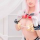 蜜汁猫裘 NO.020 索尼子双鱼座