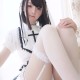 一小央泽 白修女