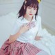 [喵糖映画] VOL.001 lovely呆玄 红粉佳人