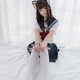 [喵糖映画] VOL.002 匿名 猫耳JK