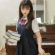 [喵糖映画] VOL.004 JK制服
