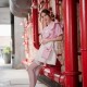 [SSA丝社] NO.009 超薄5D白色长筒街拍