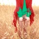 [AISS爱丝] NO.009 冬日三丝