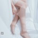 [SSA丝社] NO.003 我的公主床-肉丝裸足特写