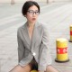 [AISS爱丝] NO.004 美丝职员