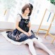 [Kimoe激萌文化] 2016.10.18 Vol.005 刘丽娜 鱼丸小lo装