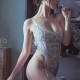 云溪溪 NO.011 奶桃 人妻