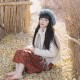 [Kimoe激萌文化] 2016.12.29 Vol.013 秋画之应 沙漠旅拍