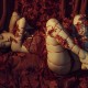 云溪溪 NO.007 花与绳