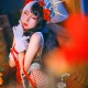 云溪溪 NO.017 奶桃 修女