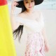 [MyGirl美媛馆] 2014.08.18 VOL.016 Barbie可儿