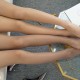 [高丝女子图鉴]袜小喵×一丝幻想 NZ017 星星&小北