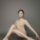 [GALLI嘉丽]舞蹈生日记 003 – 欣美