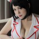 [UXING优星馆] 2015.08.17 VOL.016 莲漪lenne