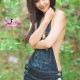 [Ugirls尤果网] 爱尤物APP NO.015 纯小希 宅男女神 酥胸撩人