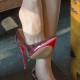[IESS异思趣向] 2016.09.14 丝足便当001：iess王牌丝足女主播莎莎