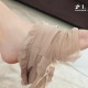 [Ligui丽柜] 2020.01.07《玉趾青春》宝宝