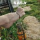 [IESS异思趣向] 2016.10.13 丝足便当016：《阳光下的罂粟花》SASA