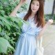 [Kimoe激萌文化] 2016.09.02 Vol.004 沈欣雨 夏日の西瓜