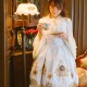 [Kimoe激萌文化] 2016.09.01 Vol.003 Lolita少女心 夏美酱