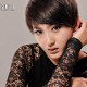 [Ligui丽柜] 2020.01.05 网络丽人 晓琪