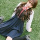 [Kimoe激萌文化] 2016.09.01 Vol.003 Lolita少女心 夏美酱