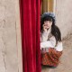 [Kimoe激萌文化] 2016.12.29 Vol.013 秋画之应 沙漠旅拍