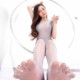 [LEGBABY美腿宝贝] 2016.06.09 NO.006 凱竹 禁锢灰絲