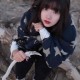 [Kimoe激萌文化] 2016.12.29 Vol.014 周闻 球球穿毛衣变身小可爱