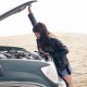 [Kimoe激萌文化] 2016.12.13 Vol.010 周闻 球球沙漠机车女
