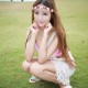 [MyGirl美媛馆] 2014.08.18 VOL.017 王馨瑶yanni