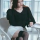 [SSA丝社] NO.004 办公室职业装（錂）