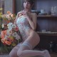 云溪溪 NO.011 奶桃 人妻