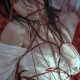 云溪溪 NO.020 奶桃 囚鸟